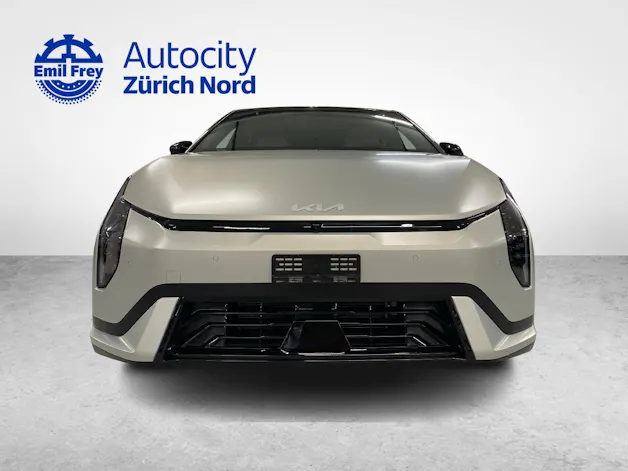 Kia EV4 81 kWh GT-Line