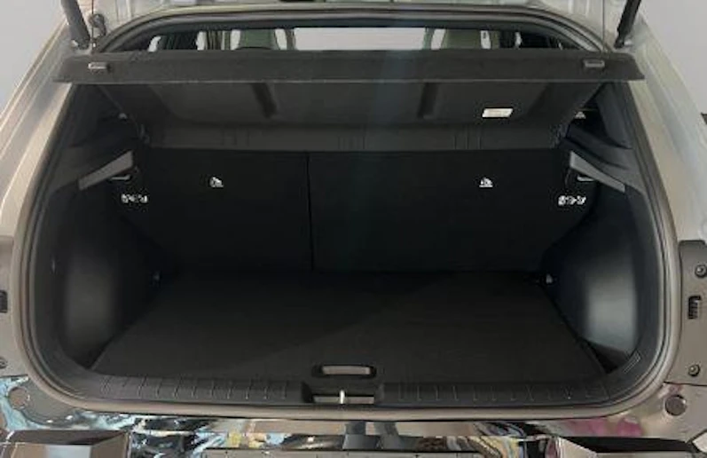 Fahrzeugbild KIA EV4