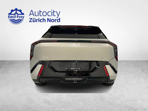 Fahrzeugbild KIA EV4 81 kWh GT-Line