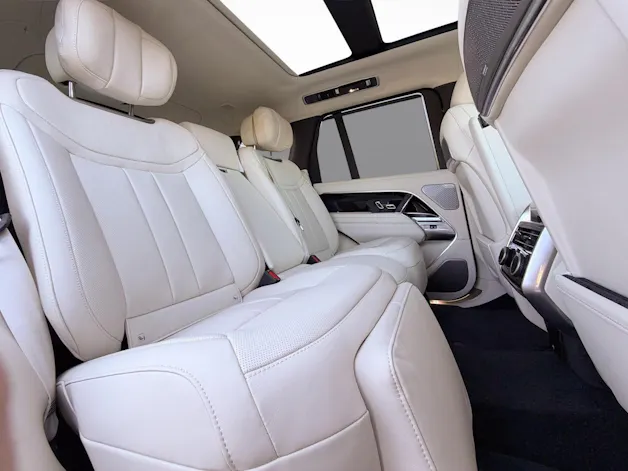 Land Rover Range Rover 3.0 I6 P550e Autobiography