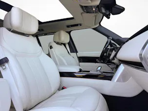 Land Rover Range Rover 3.0 I6 P550e Autobiography