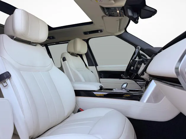 Land Rover Range Rover 3.0 I6 P550e Autobiography