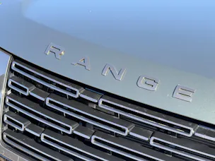 Land Rover Range Rover 3.0 I6 P550e Autobiography