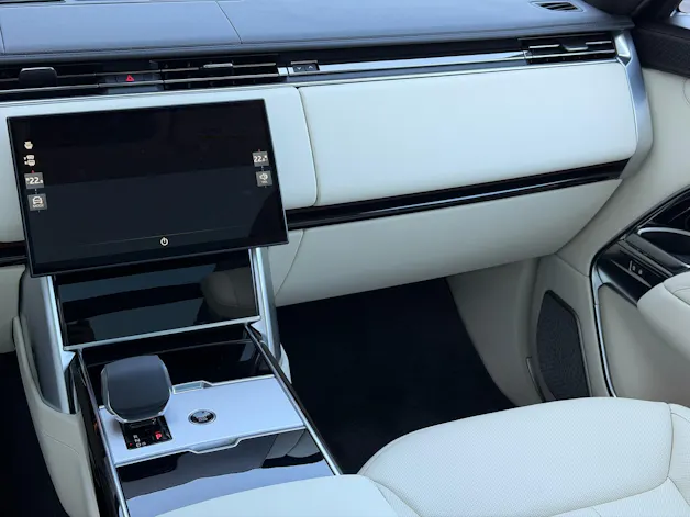 Land Rover Range Rover 3.0 I6 P550e Autobiography