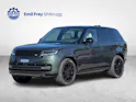 Land Rover Range Rover 3.0 I6 P550e Autobiography