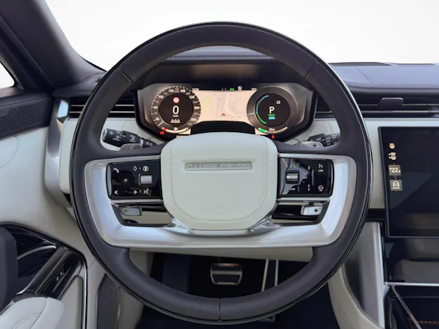 Land Rover Range Rover 3.0 I6 P550e Autobiography