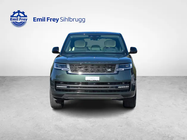 Land Rover Range Rover 3.0 I6 P550e Autobiography