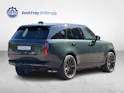 Land Rover Range Rover 3.0 I6 P550e Autobiography