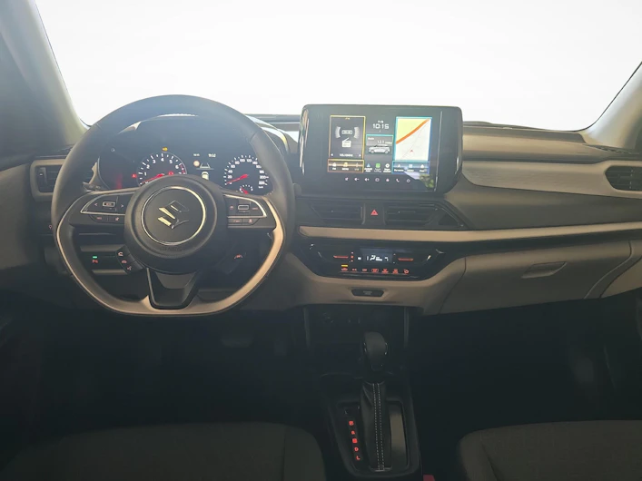 immagine del veicolo SUZUKI SWIFT