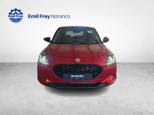 Suzuki Swift 1.2 Compact+ Hybrid