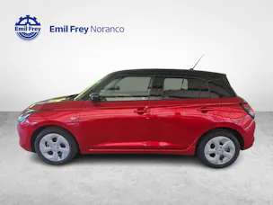 Suzuki Swift 1.2 Compact+ Hybrid