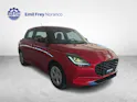 Suzuki Swift 1.2 Compact+ Hybrid