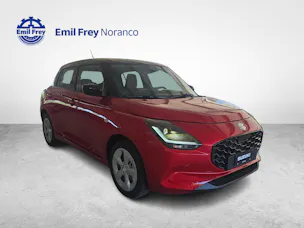Suzuki Swift 1.2 Compact+ Hybrid