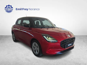 immagine del veicolo SUZUKI Swift 1.2 Compact+ Hybrid