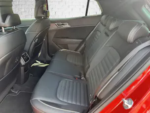 Kia Sportage 1.6 T-GDi PHEV GT-Line