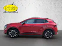Kia Sportage 1.6 T-GDi PHEV GT-Line