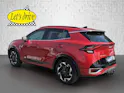 Kia Sportage 1.6 T-GDi PHEV GT-Line