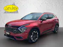 Kia Sportage 1.6 T-GDi PHEV GT-Line