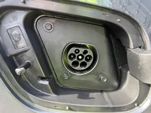 Kia Sportage 1.6 T-GDi PHEV GT-Line