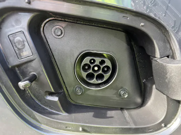 Kia Sportage 1.6 T-GDi PHEV GT-Line