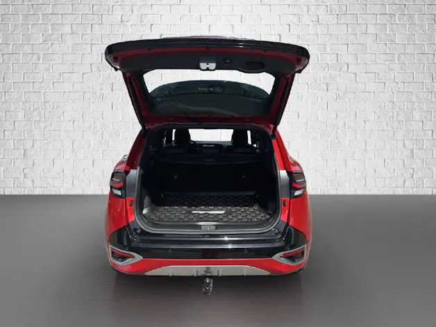 Kia Sportage 1.6 T-GDi PHEV GT-Line