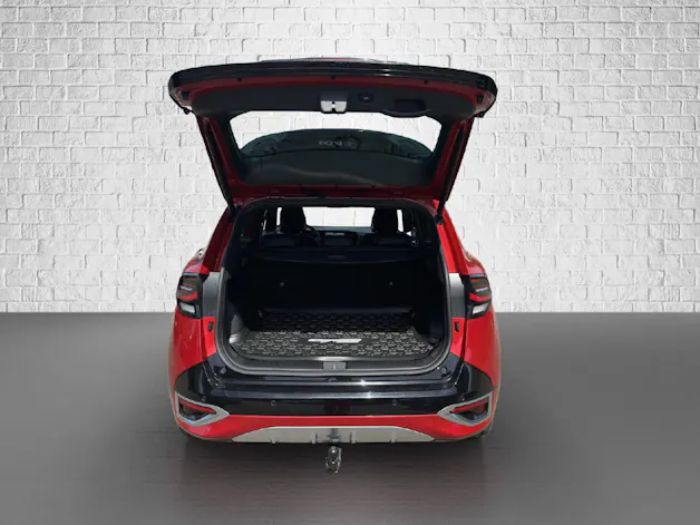 Kia Sportage 1.6 T-GDi PHEV GT-Line
