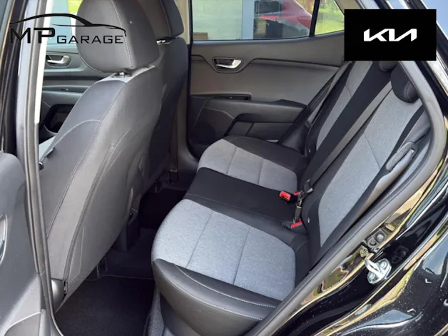Kia Stonic 1.0 T-GDi MHEV Power