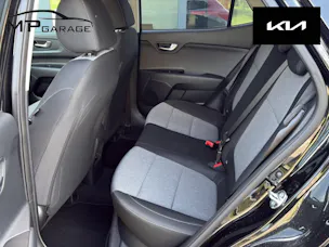 Kia Stonic 1.0 T-GDi MHEV Power