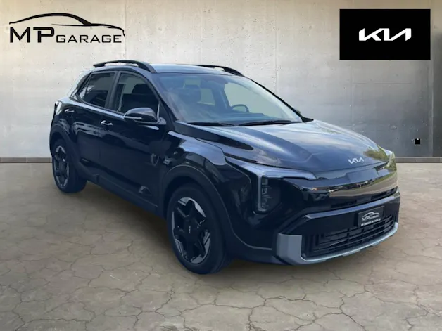 Kia Stonic 1.0 T-GDi MHEV Power