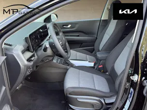 Kia Stonic 1.0 T-GDi MHEV Power
