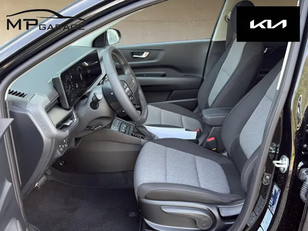 Kia Stonic 1.0 T-GDi MHEV Power