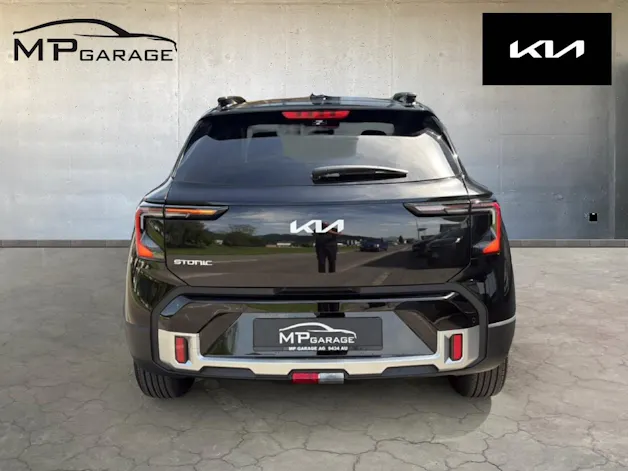 Kia Stonic 1.0 T-GDi MHEV Power