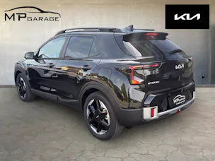 Kia Stonic 1.0 T-GDi MHEV Power
