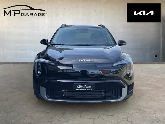 Kia Stonic 1.0 T-GDi MHEV Power