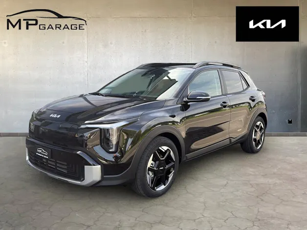 Kia Stonic 1.0 T-GDi MHEV Power