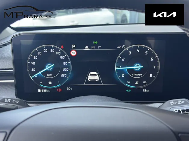Kia Stonic 1.0 T-GDi MHEV Power