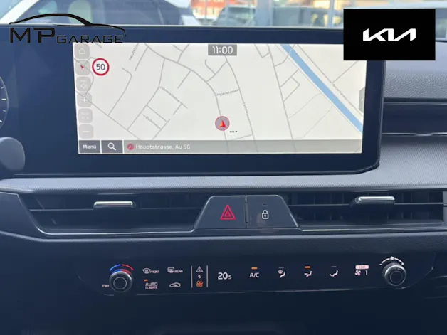 Kia Stonic 1.0 T-GDi MHEV Power