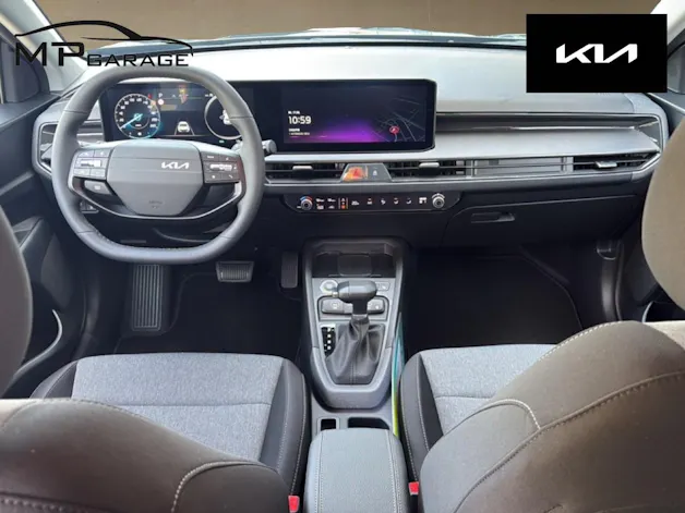 Kia Stonic 1.0 T-GDi MHEV Power