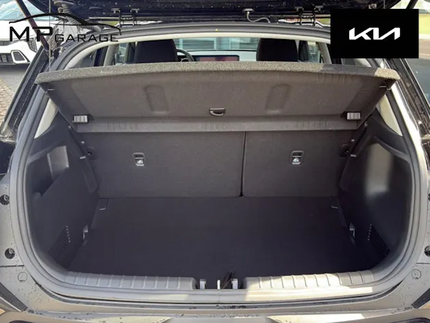 Kia Stonic 1.0 T-GDi MHEV Power