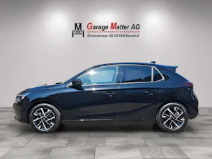 Opel Corsa 1.2 T GS