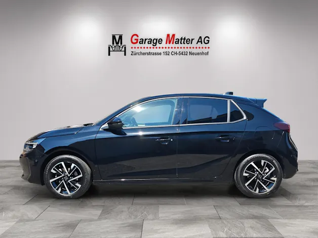Opel Corsa 1.2 T GS
