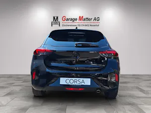 Opel Corsa 1.2 T GS