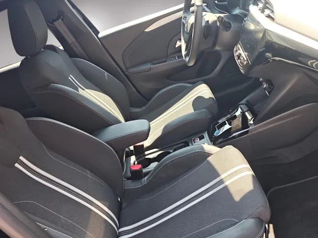Opel Corsa 1.2 T GS