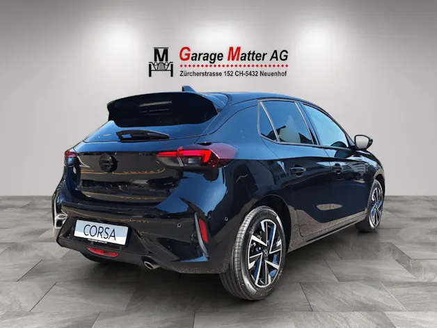 Opel Corsa 1.2 T GS
