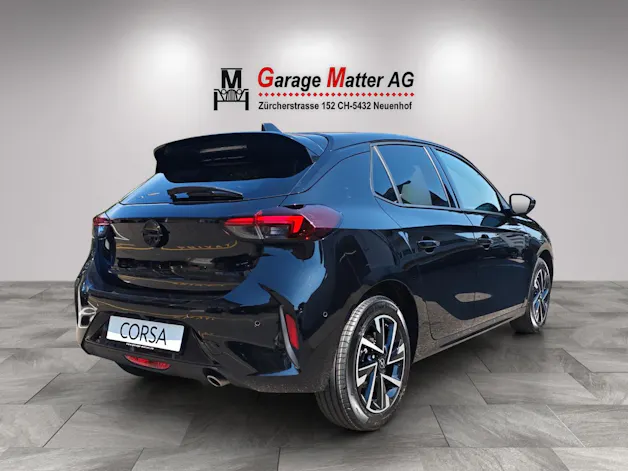 Opel Corsa 1.2 T GS