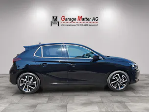 Opel Corsa 1.2 T GS