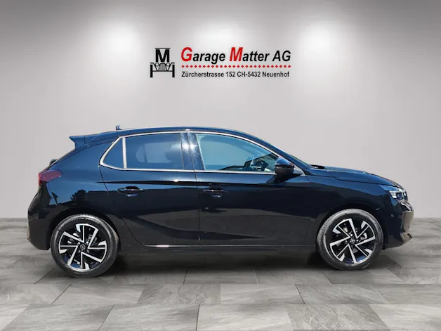 Opel Corsa 1.2 T GS