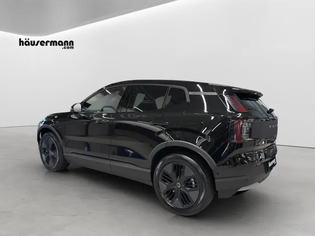 Volvo EX30 CC E60 Cross Country Twin Performance AWD