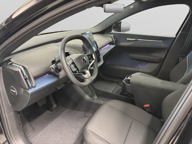 Volvo EX30 CC E60 Cross Country Twin Performance AWD