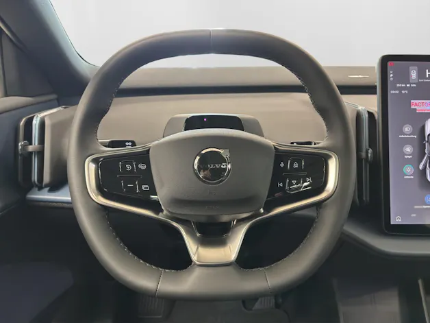 Volvo EX30 CC E60 Cross Country Twin Performance AWD